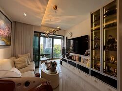 Normanton Park (D5), Apartment #499005851